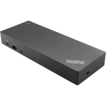 Lenovo ThinkPad Hybrid Dockingstation with USB-C and USB A Lenovo ThinkPad Hybrid Dockingstation with USB-C and USB A