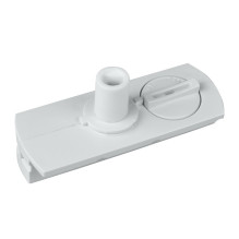 Lamp holder for the rail system DPM X-Line STAW