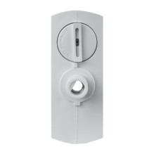 Lamp holder for the rail system DPM X-Line STAW