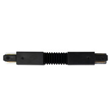 Electrical connection for the rail system DPM X-Line