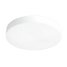 Surface LED panel ceiling Modoled, 4K, white Surface LED panel ceiling Modoled, 4K, white