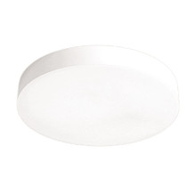 Surface LED panel Modoled, 4K, white Surface LED panel Modoled, 4K, white