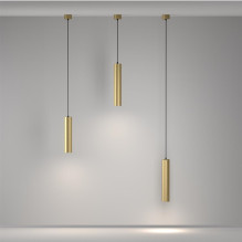 Luminaire hanging Maytoni Artisan, 10 W, GU10 Luminaire hanging Maytoni Artisan, 10 W, GU10