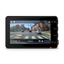 Garmin DashCam X210 video registr. Garmin DashCam X210 video registr.