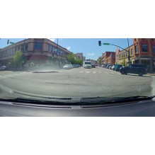 Garmin DashCam X210 video registr. Garmin DashCam X210 video registr.