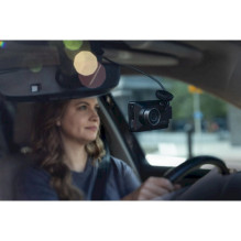 Garmin DashCam X210 video registr. Garmin DashCam X210 video registr.