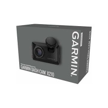 Videoreģistrators Garmin Dash Cam X210 dash camera Videoreģistrators Garmin Dash Cam X210 dash camera