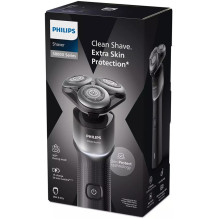 Barzdaskutė Philips 5000X series X5004 / 00, juoda