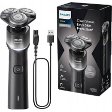 Beard shaver Philips 5000X series X5004 / 00, black