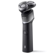 Barzdaskutė Philips 5000X series X5004 / 00, juoda
