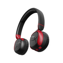 Belaidės žaidimų ausinės HyperX Cloud mini, juodos Belaidės žaidimų ausinės HyperX Cloud mini, juodos