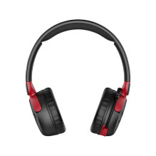 Belaidės žaidimų ausinės HyperX Cloud mini, juodos Belaidės žaidimų ausinės HyperX Cloud mini, juodos