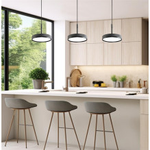 Luminaire hanging Viokef Don, 3000 °K Luminaire hanging Viokef Don, 3000 °K