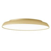 Ceiling light Viokef, LED, 40W, 3000K, 2987lm, Ø45. Ceiling light Viokef, LED, 40W, 3000K, 2987lm, Ø45.