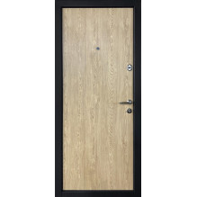 Išorinės plieninės buto durys OPTIM-00, dešinė, 205×96×8 cm Išorinės plieninės buto durys OPTIM-00, dešinė, 205×96×8 cm