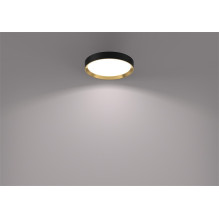 Philips LED Ceiling Lamp, 24W, 4000K, 2700lm, Ø38.4