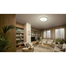 Šviestuvas plafonas Philips,LED,22W,2200-6500K,2900lm, Ø42.1