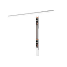 Tvirtinamasis šviestuvas BATTEN 10W / 840 LED 0,9 m