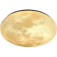 Ceiling lamp Tope LED, 2X24W, 3000-6500K, 3800lm Ø40 Ceiling lamp Tope LED, 2X24W, 3000-6500K, 3800lm Ø40