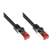 Alcasa 7.5m Cat6 S / FTP...