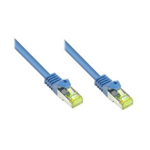 Alcasa 30m Cat. 7, S / FTP...