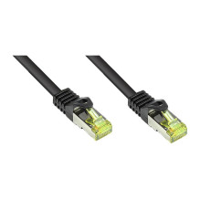 Alcasa 20m, Cat. 7, S / FTP...