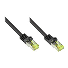Alcasa RJ45 / RJ45, 30 m...