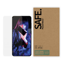 PanzerGlass SAFE. by ® Screen Protector Samsung Galaxy S26 , Ultra-Wide Fit , Bulk PanzerGlass SAFE. by ® Screen Protector Samsung Galaxy S26 , Ultra-Wide Fit , Bulk