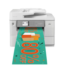 Brother MFC-J6959DW inkjet printer (MFCJ6959DWRE1) Brother MFC-J6959DW inkjet printer (MFCJ6959DWRE1)
