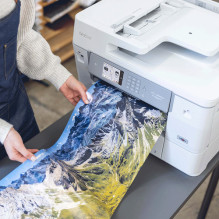 Brother MFC-J6959DW inkjet printer (MFCJ6959DWRE1) Brother MFC-J6959DW inkjet printer (MFCJ6959DWRE1)
