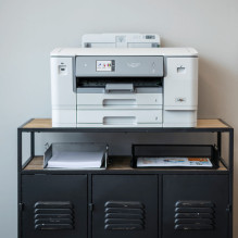 Brother HL-J6010DW business inkjet printer A3 Brother HL-J6010DW business inkjet printer A3