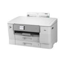 Brother HL-J6010DW verslo rašalinis spausdintuvas A3 Brother HL-J6010DW verslo rašalinis spausdintuvas A3