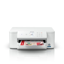 Rašalinis spausdintuvas Epson WF-C4310DW (C11CK18401)