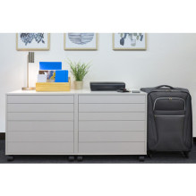 HP „OfficeJet 250 Mobile“ daugiafunkcis spausdintuvas (juodas, USB / WLAN, nuskaitymas, kopijavimas) HP „OfficeJet 250 Mobile“ daugiafunkcis spausdintuvas (juodas, USB / WLAN, nuskaitymas, kopijavimas)