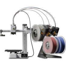 3D spausdintuvas BambuLab A1 mini Combo (BML-24565) 3D spausdintuvas BambuLab A1 mini Combo (BML-24565)