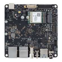 ASUS TINKER BOARD 3N / 4G / 32G