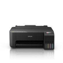 Epson EcoTank ET-1810 (juoda, USB, WLAN)