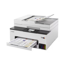 Rašalinis spausdintuvas Canon MAXIFY GX2051 A4 600 x 1200 DPI Wi-Fi Rašalinis spausdintuvas Canon MAXIFY GX2051 A4 600 x 1200 DPI Wi-Fi