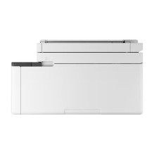 Canon MAXIFY GX2051 Inkjet Printer A4 600 x 1200 DPI Wi-Fi