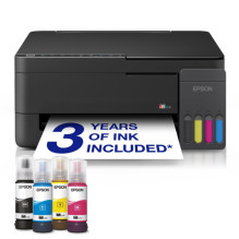 Rašalinis spausdintuvas Epson EPSON EcoTank ET-2910