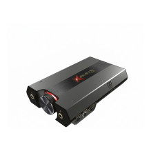 „Sound BlasterX G6 USB-C“...