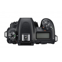 Nikon D7500 body