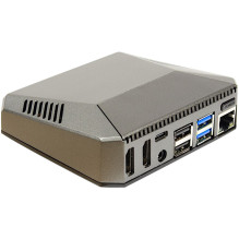 Inter-Tech RASPBERRY Case...