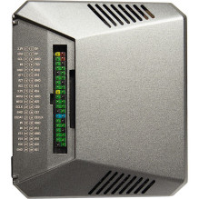 Inter-Tech RASPBERRY Case ODS-727 Pi4 (Model B) Inter-Tech RASPBERRY Case ODS-727 Pi4 (Model B)
