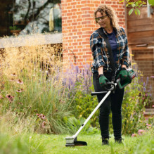 Bosch Advanced GrassCut 36V-33 (06008C1K00) Bosch Advanced GrassCut 36V-33 (06008C1K00)