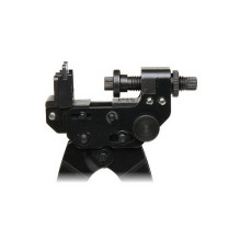 COMPRESSION CONNECTOR CRIMPER ZAC / MSR-2K