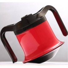 Mug - Ergonomic 250ml with...