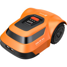 Robotas koszący EZVIZ RM600 (CS-R64-A11) „Bluetooth“ / „Wi-Fi“ Robotas koszący EZVIZ RM600 (CS-R64-A11) „Bluetooth“ / „Wi-Fi“
