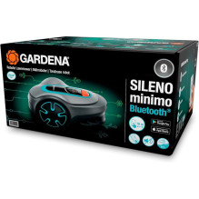 Gardena Robotic Lawn Mower...