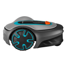 Gardena Robotic Lawn Mower SILENO MInimo 350qm 15208-47 1520847 (15208-47) Gardena Robotic Lawn Mower SILENO MInimo 350qm 15208-47 1520847 (15208-47)